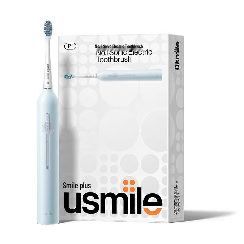 

Usmile P1 Sonic Electric Toothbrush