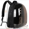 Portable Space Capsule Breathable Cat Bag, Pet Travel Supplies, Carrying Pets Travel Essential