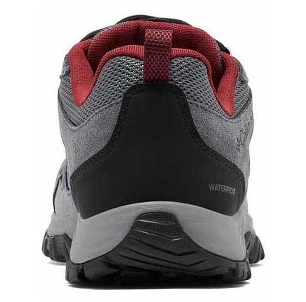 Columbia Redmond™ III ботинки трекинговые