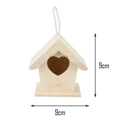 Pájaros – Jaulas y accesorios