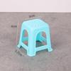 Miniature Dollhouse Stool Chair Toy - Playhouse Accessory