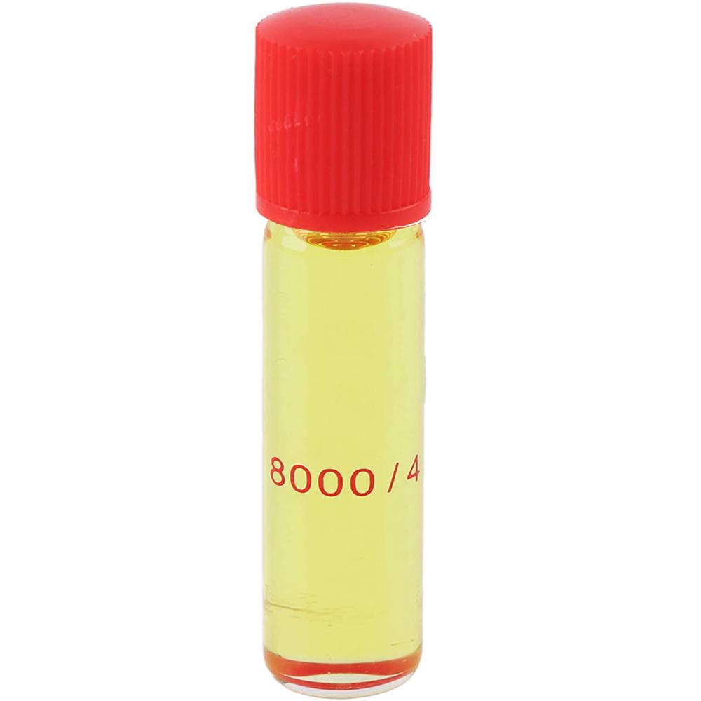 Xiaomi 8000/4 Movement Oil Watch Lubricant Watch Repair Oil Watchmaker Watch Movement Repair Lubricant Wristwatch 2ml Watch Repair Tool