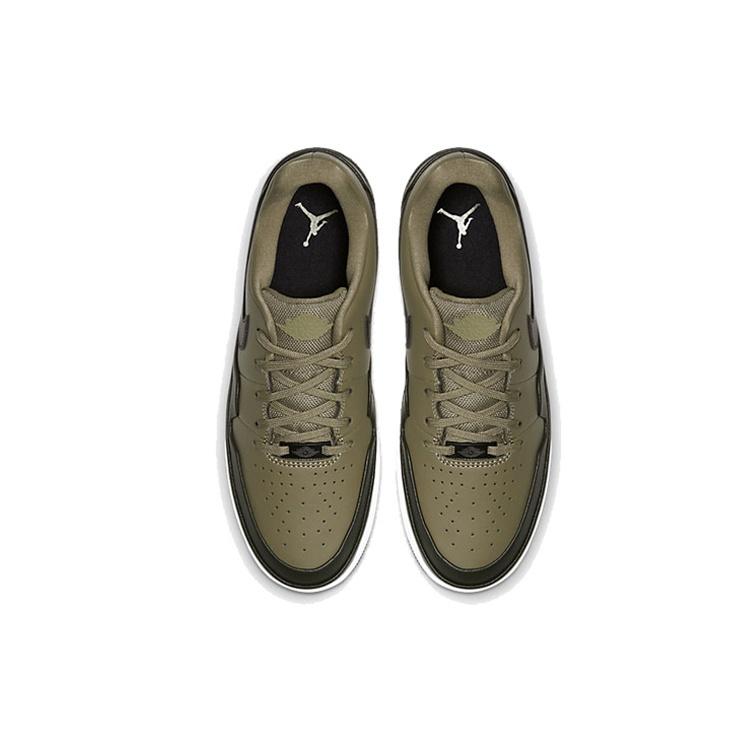 (WMNS) Air Jordan 1 Jester XX Low 'Trooper' Women's CI7815-201