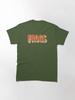 Soul FROGS - Aesthetic Retro Classic T-Shirt
