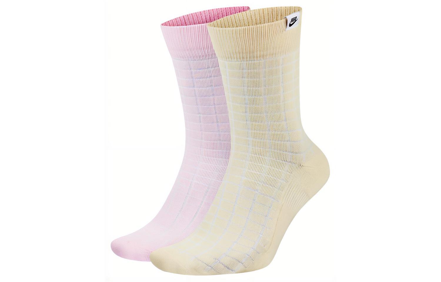 Nike Unisex Crew Socks CK5590-902 26-28
