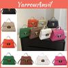 Minimalist Solid Color Tote Bag 2023 Summer Edition