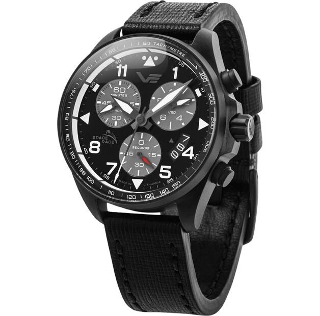 Часы Vostok Europe 6S30-325C744