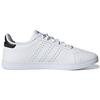 Adidas Wmns Courtpoint Base 'White Black' Women's FY8415