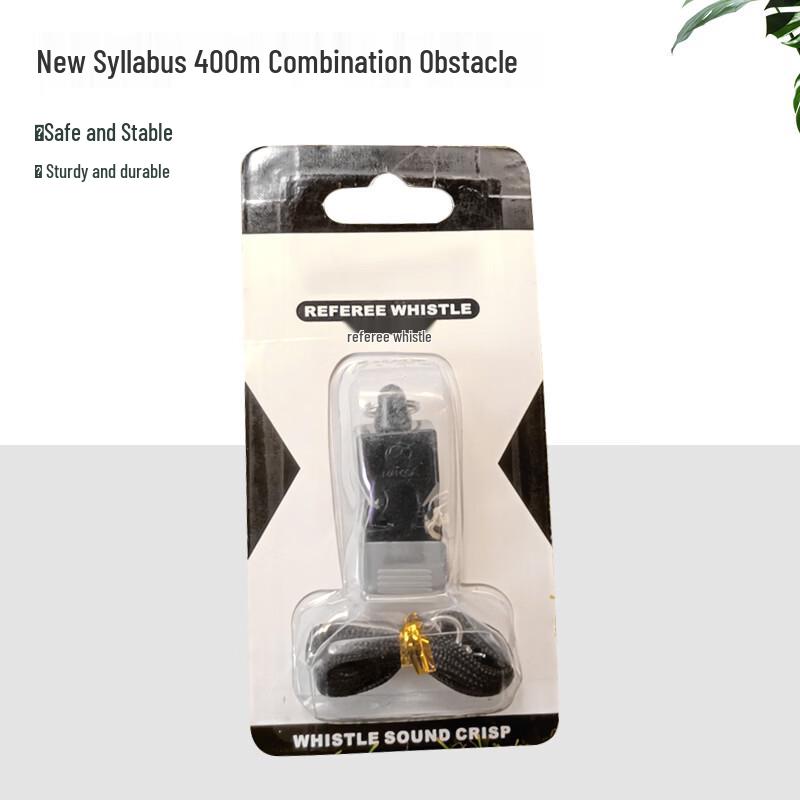 Delian Tai 400-Meter Obstacle Course Training Equipment