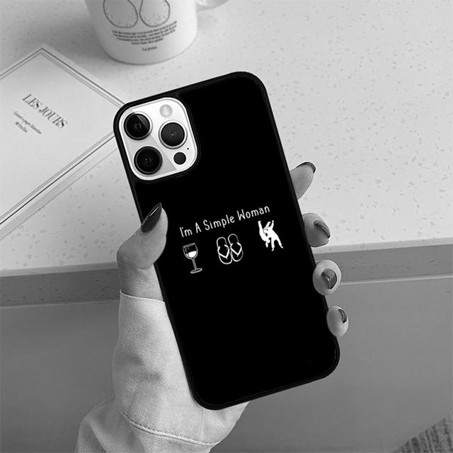 Custodia per Telefono Judo Marziale Giapponese Per iPhone 17 Air 14 15 16 13 12 Cover Per Apple 14 15 16 Pro Max Plus Coque