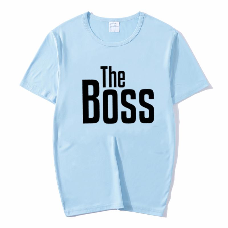 The The Real Couples T Shirt Men Women Valentine Clothes Husband Wife Family Matching