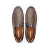 Land Rover Men S buSineSS cuShiOn Slip On lanSlc2303mk3