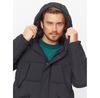Winter Jacket Save The Duck Dianthus D40996M COFY17, Black, Standard Fit