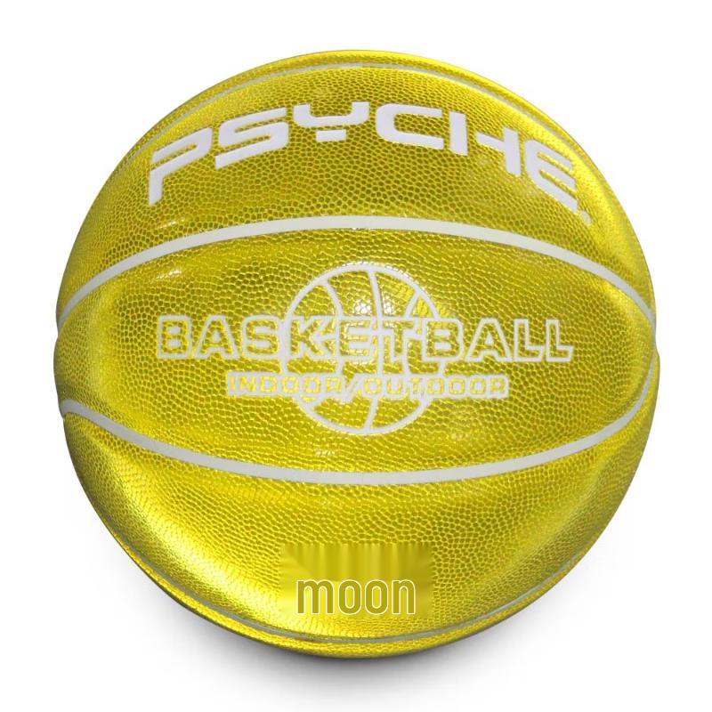 PSYCHE Youth & Adult Durable PU Basketball