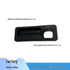 Hyundai Genesis G80 Tailgate Trunk Switch Handle 81260-B10104X