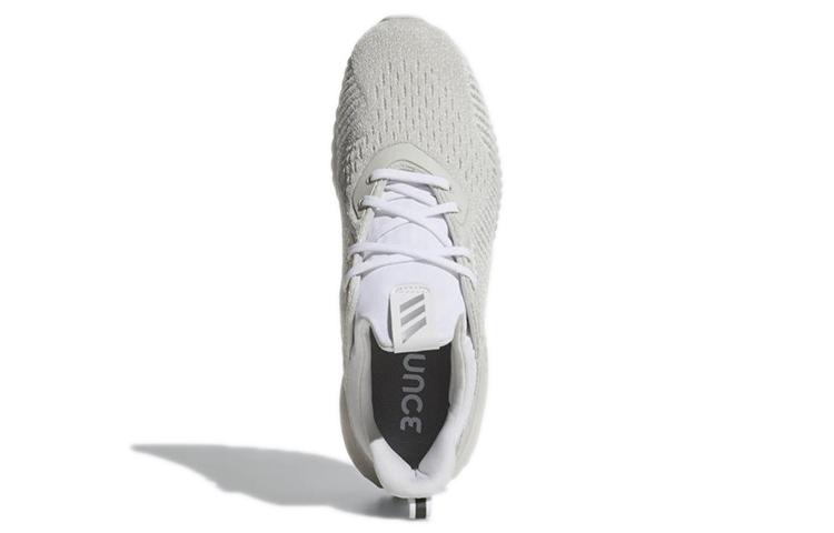 adidas Alphabounce Em 'Cloud White' DB1092