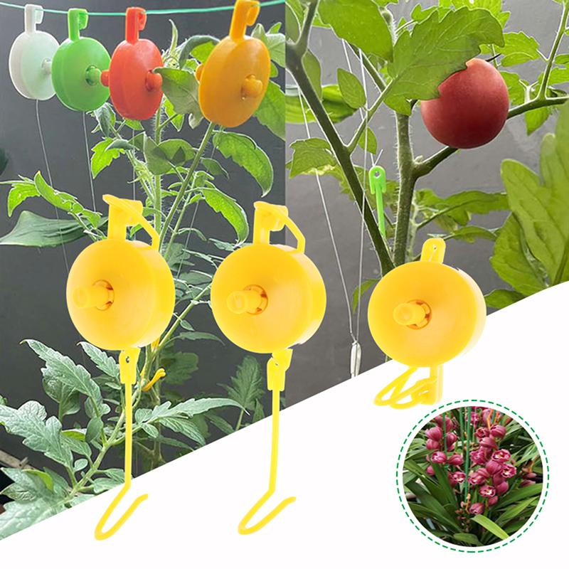 

Установка Автоматическая выдвижная коррекция роста ветвей Фиксированный крюк с пробкой