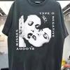 O Type Negative Rock Rare 90#039s Band Black Cotton Tshirt Unisex S5XL WA1205 Unisex T-Shirt