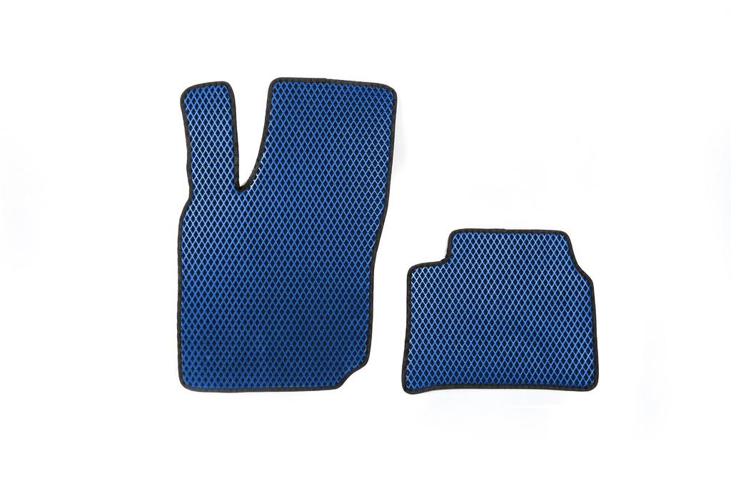 

EVA mats (Blue) for Opel Tigra 1994–2001