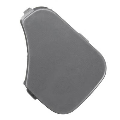 A51K-Front Bumper Tow Hook Cover Towing Hole Lid Trailer Trim Cap Plate 1375861 For Ford Fiesta MK6 2005-2008 Parts
