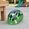 HalfShell Sports Helmet Padded Children's Biking Ventilated for Young Riders, Skateboarding,