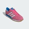 adidas COUNTRY JAPAN Pink Fusion Sneakers ORIGINALS Unisex T Toe Shoes IG4521 Pink Fusion/Footwear White/Bright Blue