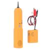Network Cable Tester Multifunctional Ethernet Lan Telephone Line RJ11 Finder for Continuity Checking