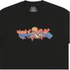 Palace FW21 Ultimo Series Zomby T-Shirt Unisex T-Shirts Black P21TS229