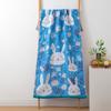 Pure Cotton Gauze Bath Towel Adult Men And Women Plus 80/160 Dirt-Resistant And Water-Absorbing Soft Cotton Quick-Drying Gauze Bath Towel