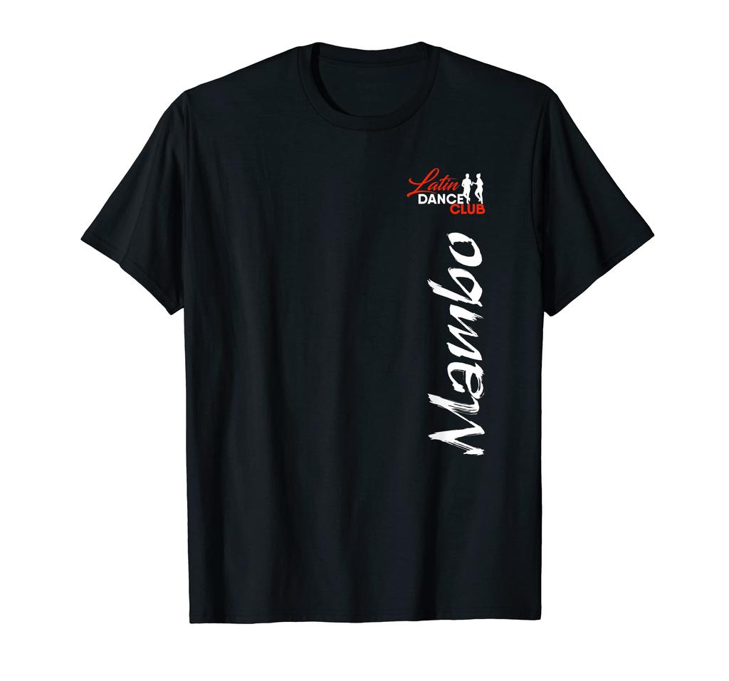 Mambo T-shirt