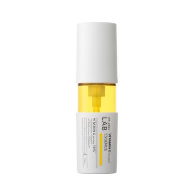 New Unlabel V Essence Serum 50mL - High-Pressure Vitamin C, Retinol, Glutathione for Pores, Brightening, Anti-Dullness Skincare
