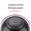 Bard 32CM Non-stick Fine Iron Wok