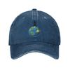 World Peace Monk Choose Peace Washed Baseball Cap  Casual Sun Trucker Hat Summer FeUnisex Unisex Hunting Camping Snapback Cap