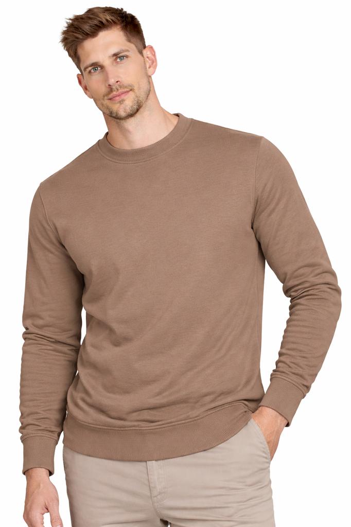 J.Style - Men' Sweatshirt - 68B2001-86