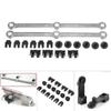 Air Intake Inlet Manifold Connecting Rods A6420903237 Set for Mercedes-benz Crd V6 Diesel Engines 3.0 3.2 Cdi Automotive