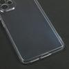 Fine Hole Protection Transparent Clear Case For Samsung Galaxy A23 A33 A53 A73 A12 A13 A22 A32 A52 A72 A14 A24 A34 A54 5G Cover