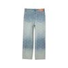 Puma x A$AP ROCKY Laser Monogram Denim Faded Denim/Aop Men Bottoms Blue 633428-01