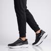 HOKA One One MACH 6 - Herren Laufschuhe Running Schuhe Schwarz 1147790-BWHT ORIGINAL