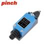Limit Switches: ME-8108, ME-8104, ME-8111, ME-8112, ME-9101, ME-8167
