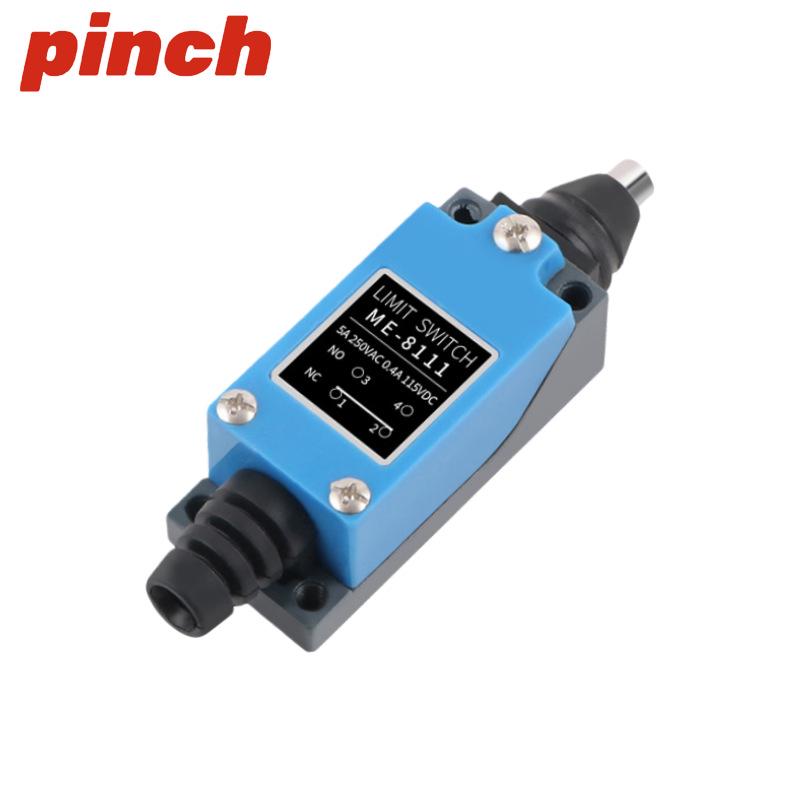 Limit Switches: ME-8108, ME-8104, ME-8111, ME-8112, ME-9101, ME-8167