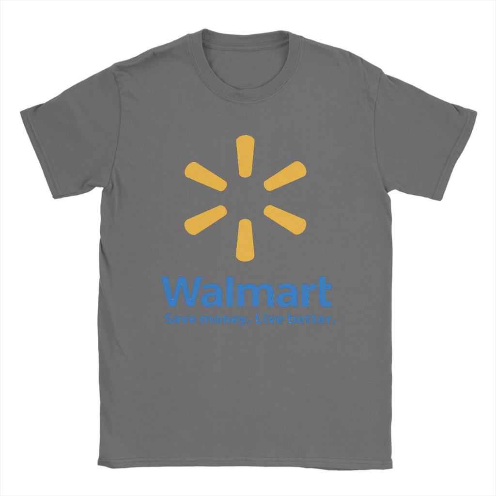 Unisex Sunset Walmart TShirts Cotton Tops Summer Streetwear Short Sleeve T Shirt Round Neck Harajuku Casual Tee Shirt