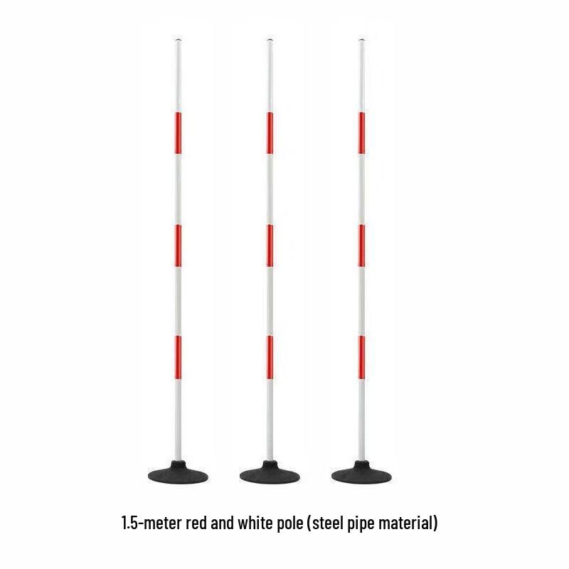 WEZHO Obstacle Marker Training Pole