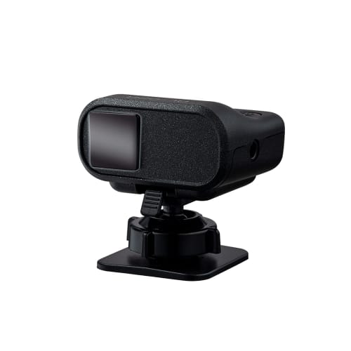 CELLSTAR AL-02R Integrated Laser Receiver, 1-Band, Fredericks Lens, Safety Radar Connectable, Made In Japan, 3-Year Warranty