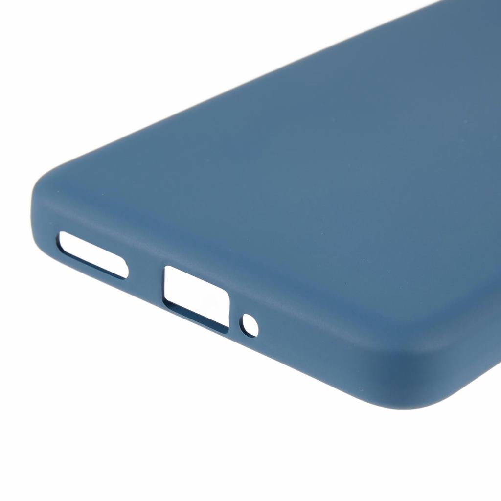 Etui dla Xiaomi Redmi K80 Pro 5G/Poco F7 Ultra 5G, Ochronne etui na telefon TPU z łukowatymi krawędziami 2.0mm