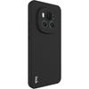 IMAK UC-4 Series for Honor Magic6 5G Case TPU Straight Edge Protective Back Cover