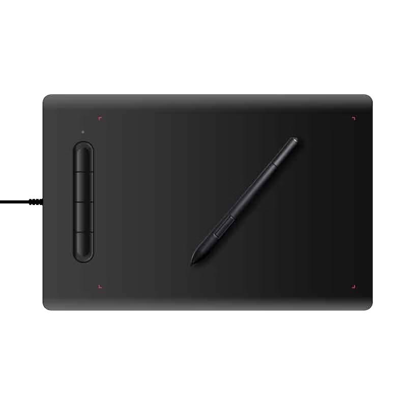 

Hanvon Yi Jiao USB Graphics Tablet
