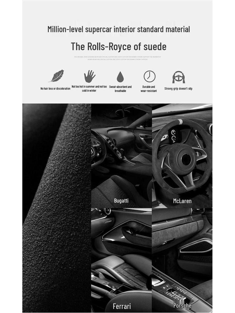 Jaguar XFL/E-PACE/XF/XEL/XJL Sunglasses Holder for Car Sun Visor