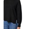 Pieces Malou Turtleneck Sweater