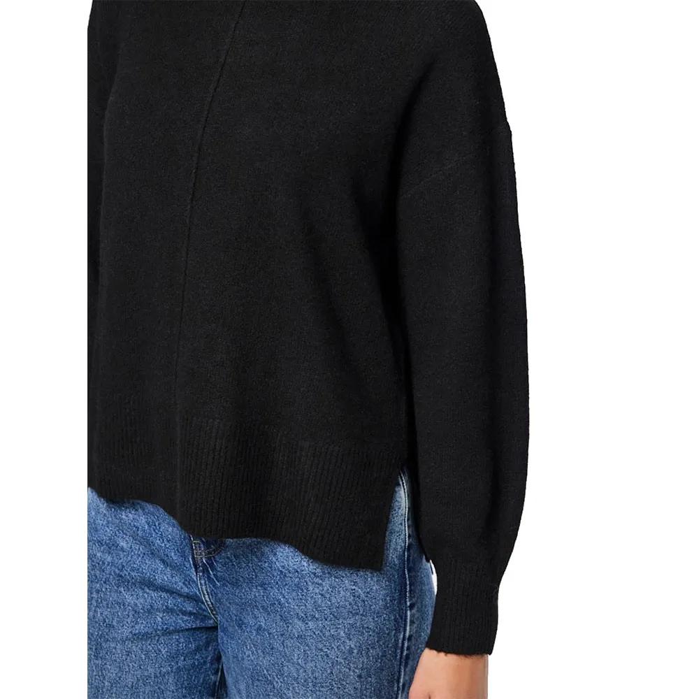Pieces Malou Turtleneck Sweater