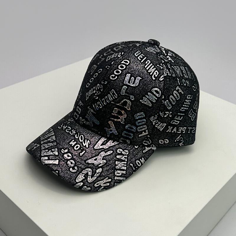 Baseball Her Him For Women Men Bandhnu Graffiti Art Street Urban Style Printing Gradient New Brand Latest Fresh Caps Peaked Hats Cotton
